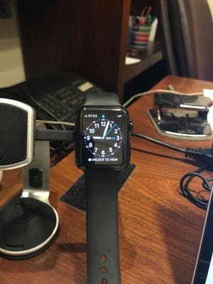 Apple Watch Serie 3 - 42mm