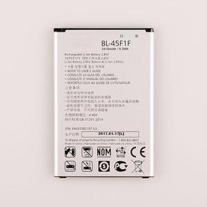 Batería Oem Lg Kv mah 9.3wh Modelo: Bl-45f1f