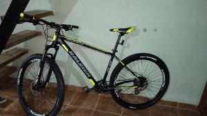 Bicicleta rodado 29