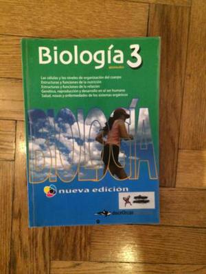 Biologia 3 Doceorcas