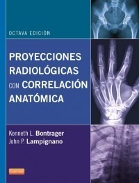 Bontrager - Manual Y Proyecciones - 8° Ed - 2 Libros