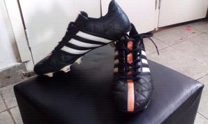 Botines cancha de 11 ADIDAS