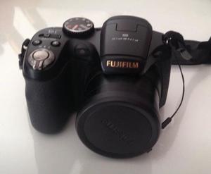 Camara Fujifilm finepix SHD