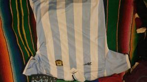 Camiseta seleccion Argentina Bielsa