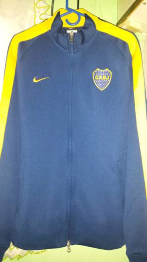 Campera N98 Boca Juniors  Nike