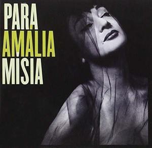 Cd: Misia - Para Amalia (spain - Import, 2 Disc)