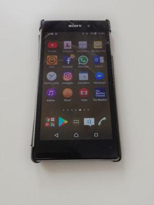 Celular Sony Xperia Z1TV