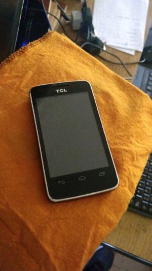 Celular TCL LIBRE