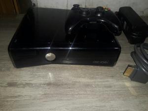 Consola Xbox 360 Original + Joystick