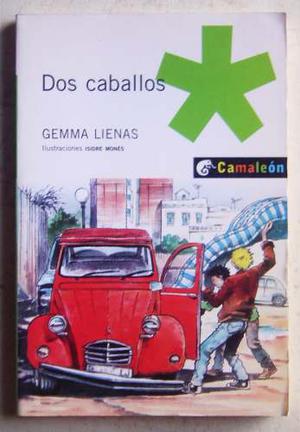 Dos Caballos / Gemma Lienas