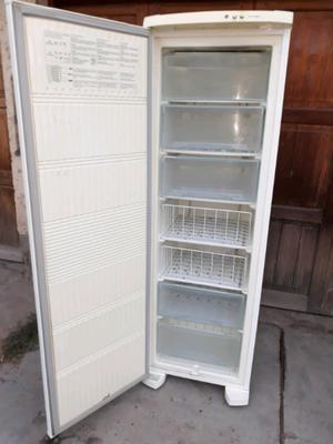 FREEZER VERTICAL ELECTROLUX IMPECABLE