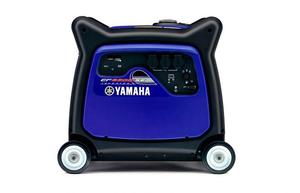 Generador Yamaha Ef 