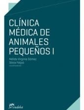 Gómez - Feijoó: Clínica Médica De Animales Pequeños, 2