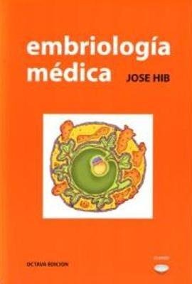 Hib Embriologia Medica Nuevo Oportunidad Envíos Todo País