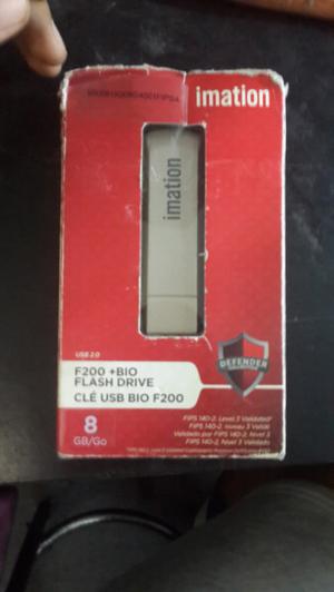 IMATION Pendrive 8 GB F200