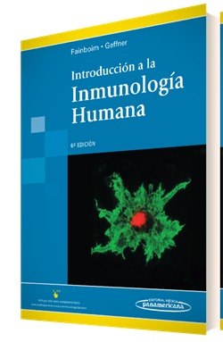 Introduccion A La Inmunologia Humana Fainbom 6ta. Ed. Nuevo!