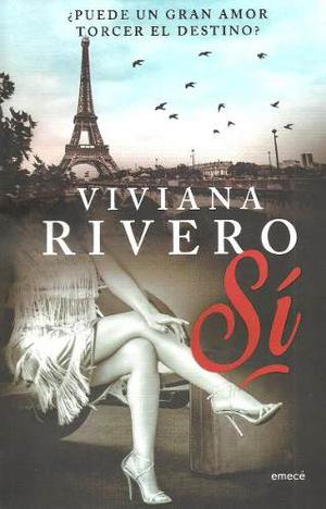 Libro Nuevo, Si, Viviana Rivero