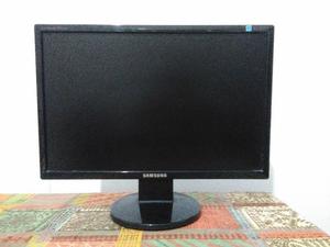 Liquido monitor samsung 19''