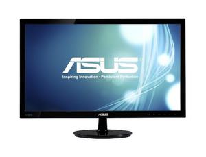 Monitor Led Asus Vs228h-p Full Hd 21.5 In x Hdmi Dvi