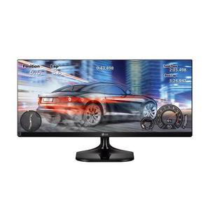 Monitor Lg 25um58-p Gamer Ips Ultrawide Full Hd x
