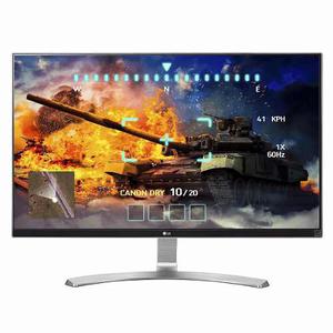 Monitor Lg 27ud68-w 4k Uhd Led Ips Freesync  A Pedido!