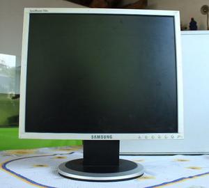 Monitor Samsung 740n 17 Lcd