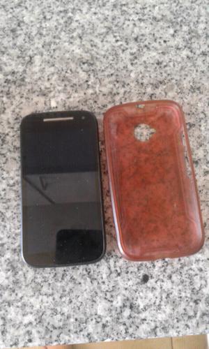 Moto E 2 4g LTE