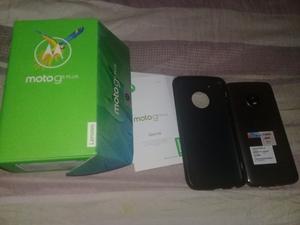 Motorola G5 plus