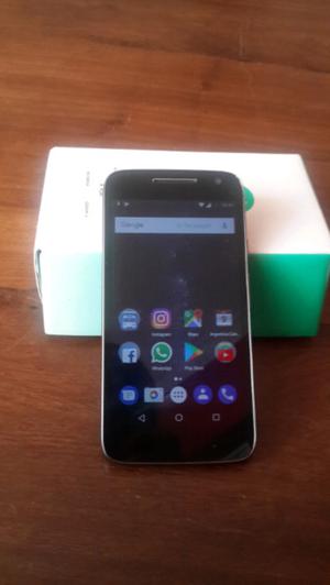 Motorola Moto G4 Play Liberado con garantia