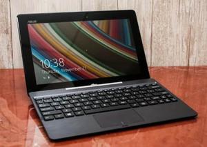 Netbook / Tablet 2en1-asust100-windows-gb-32gb
