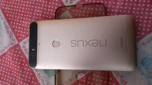 Nexus 6p nuevo libre