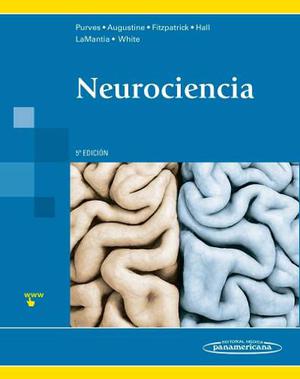 Purves Neurociencia  Nov Nue Envíos Todo País