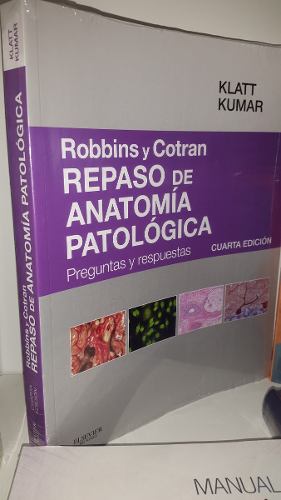 Repaso De Anatomia Patologica - Preg Y Resp - Robbin