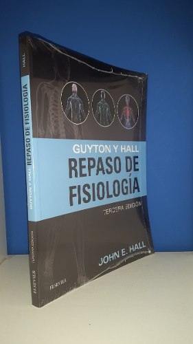 Repaso De Fisiología Guyton 3 Ed