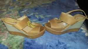 Sandalias talle 5