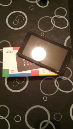 TABLET XVIEW PROTON AMBER
