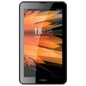 Tablet Nogapad 7g Quad Core 8gb 3g Sim Chip Telefono