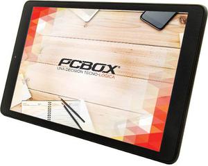 Tablet Pcbox Curi Pcb-tgb 16gb 5mp 2mp Ips + Funda