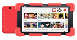 Tablet Proton Kids S X-view 7 P Hd Quad Core Android 6