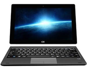 Tableta Netbook Cx 2-1 Intel 32gb 2gb Web Cam Win 10 Local