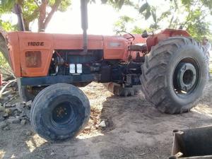 Tractor Fiat  E