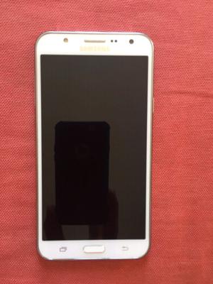 Vendo Samsung J7