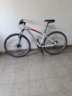 Vendo bicicleta RD 29