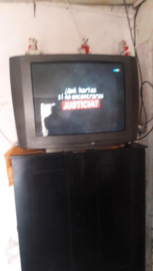 Vendo tv 29