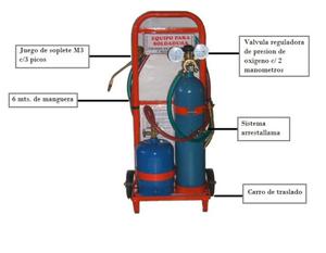autogena oxigas refrigeracion pro