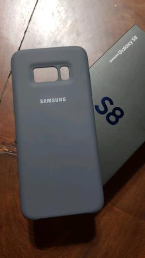 funda original Samsung galaxy s8