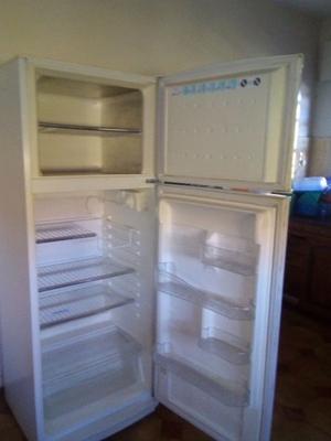 heladera coventry con freezer