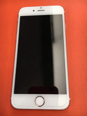 iPhone 6s (oro rosa) 64 GB
