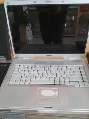 notebook compaq v