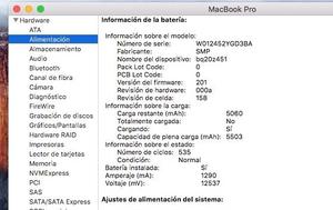 Apple Macbook Pro Agb 320gb Oferta